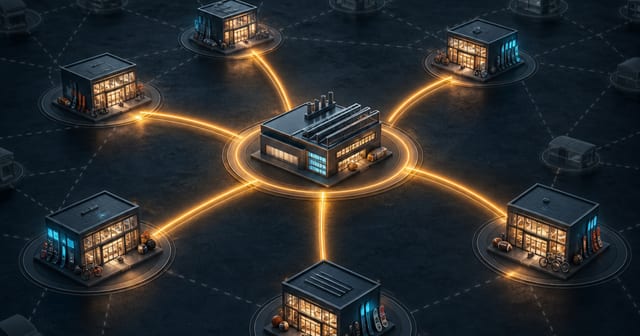 Soft Demand Makes Direct Dealer Relationships More Valuable, Not Less