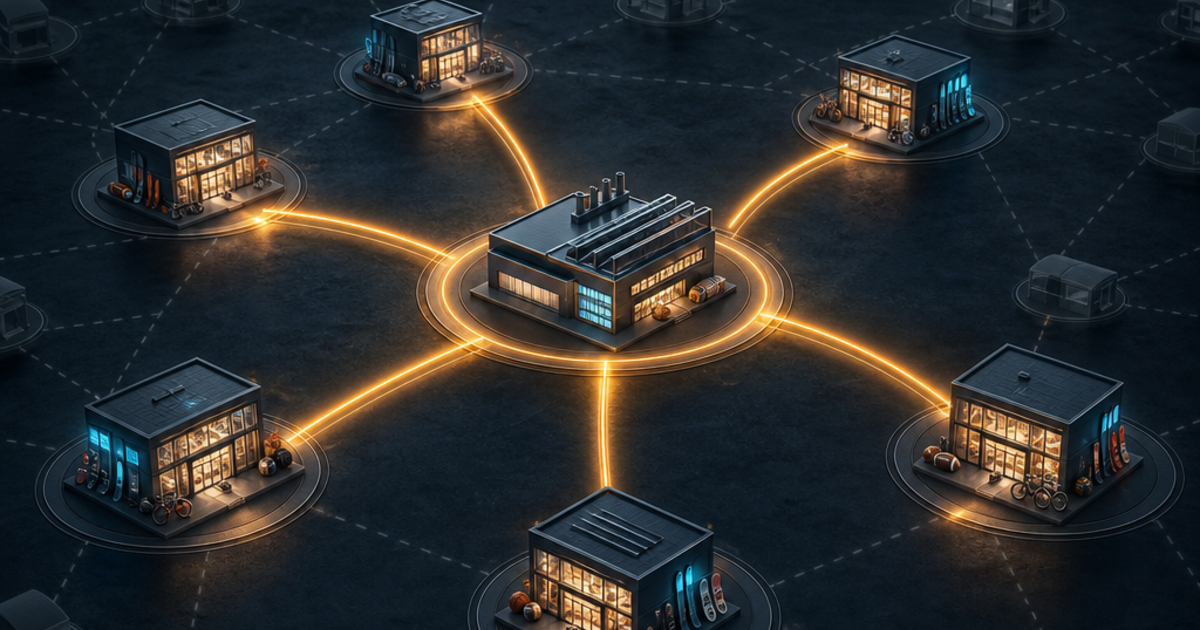 Soft Demand Makes Direct Dealer Relationships More Valuable, Not Less