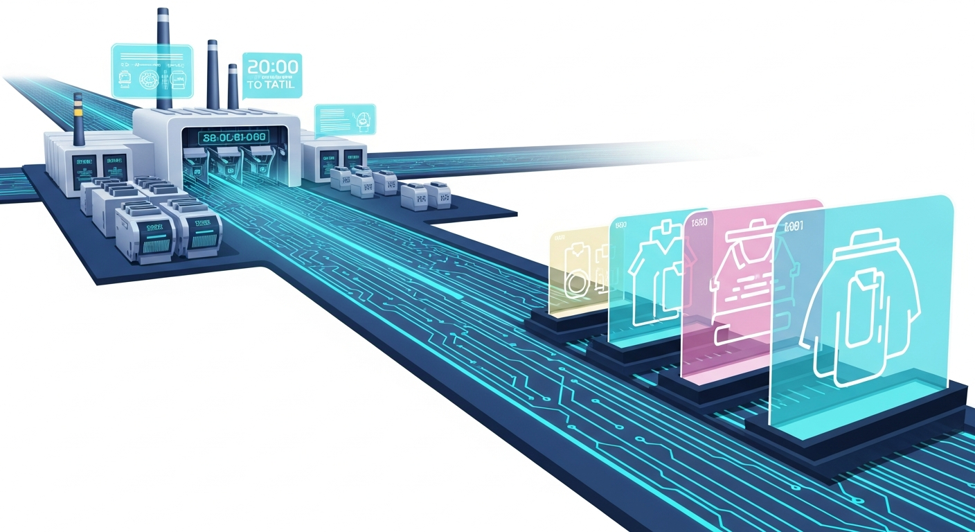 The Future of Direct-to-Retail
